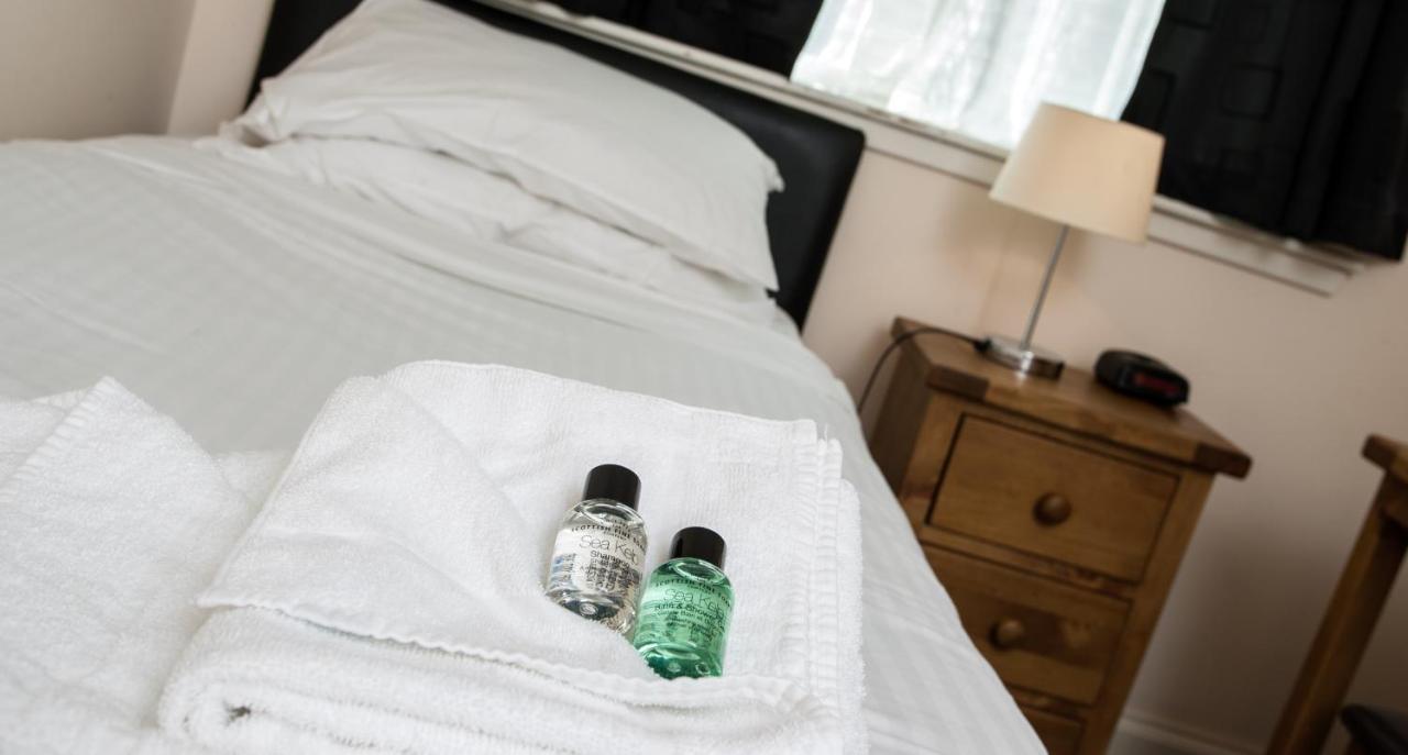 Tuckers Inn Invergordon Pokój zdjęcie