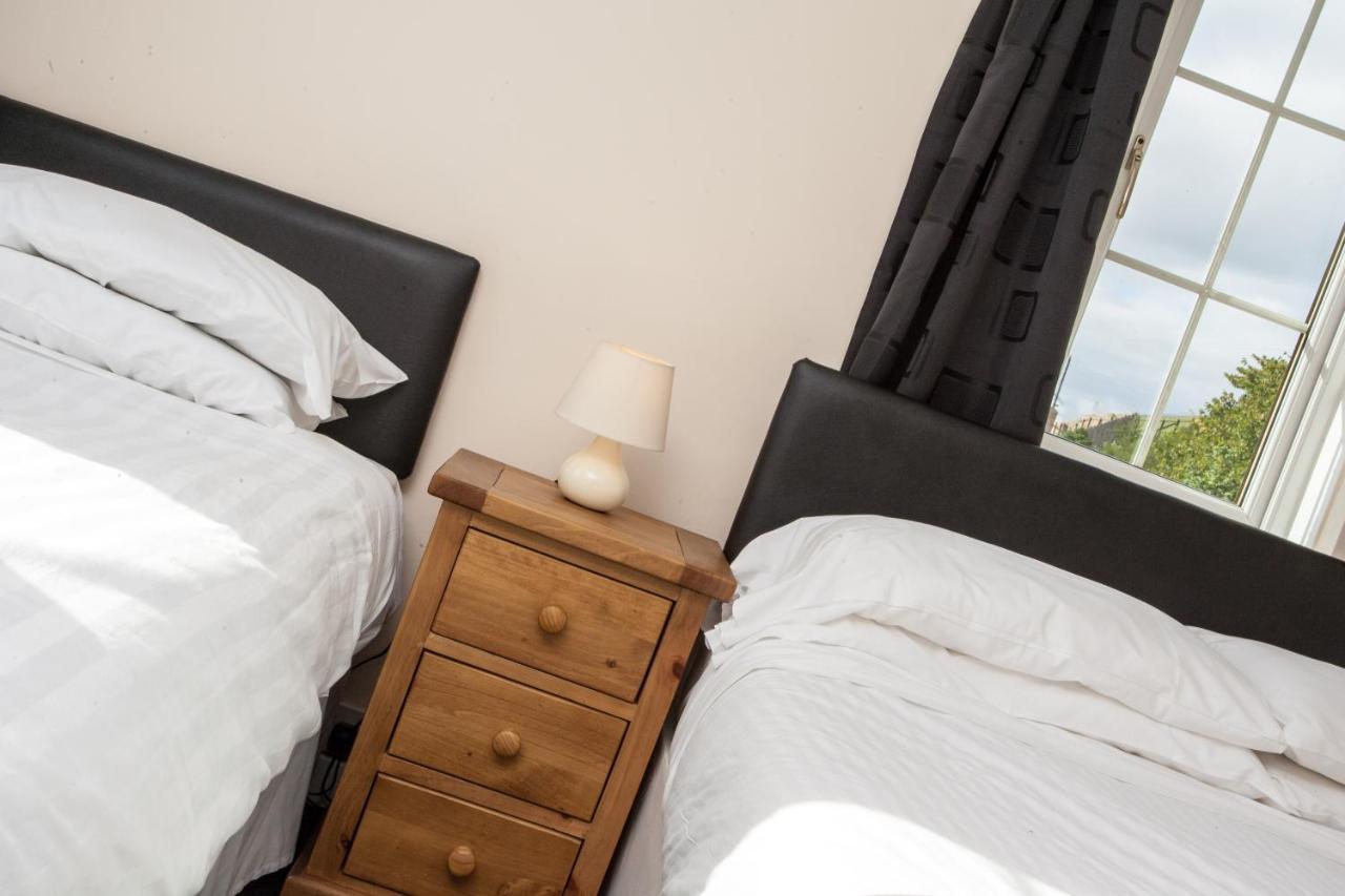 Tuckers Inn Invergordon Pokój zdjęcie