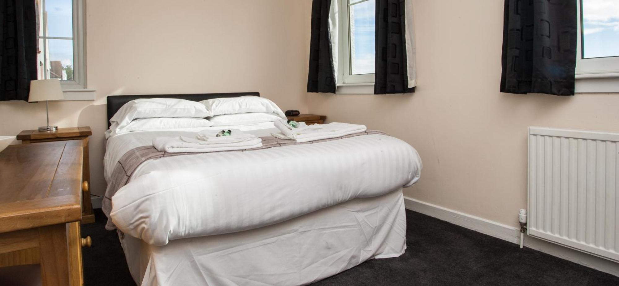 Tuckers Inn Invergordon Pokój zdjęcie