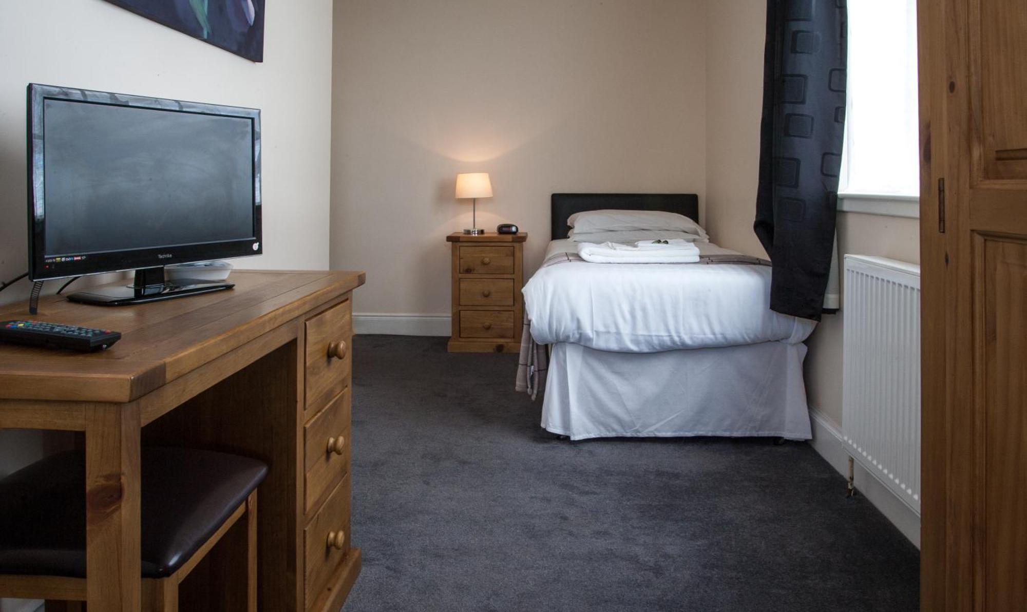 Tuckers Inn Invergordon Pokój zdjęcie