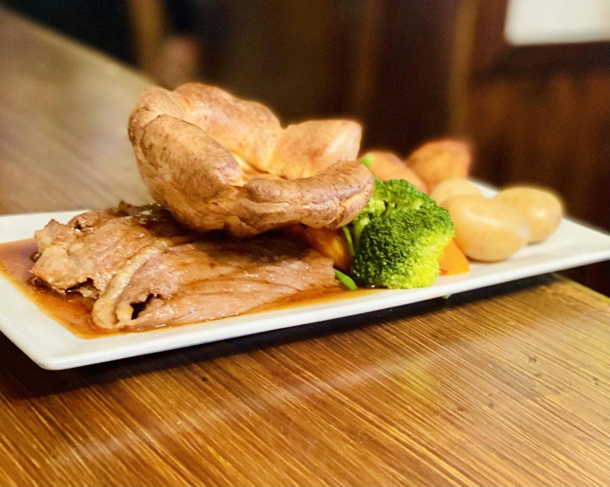 Tuckers Inn Invergordon Zewnętrze zdjęcie