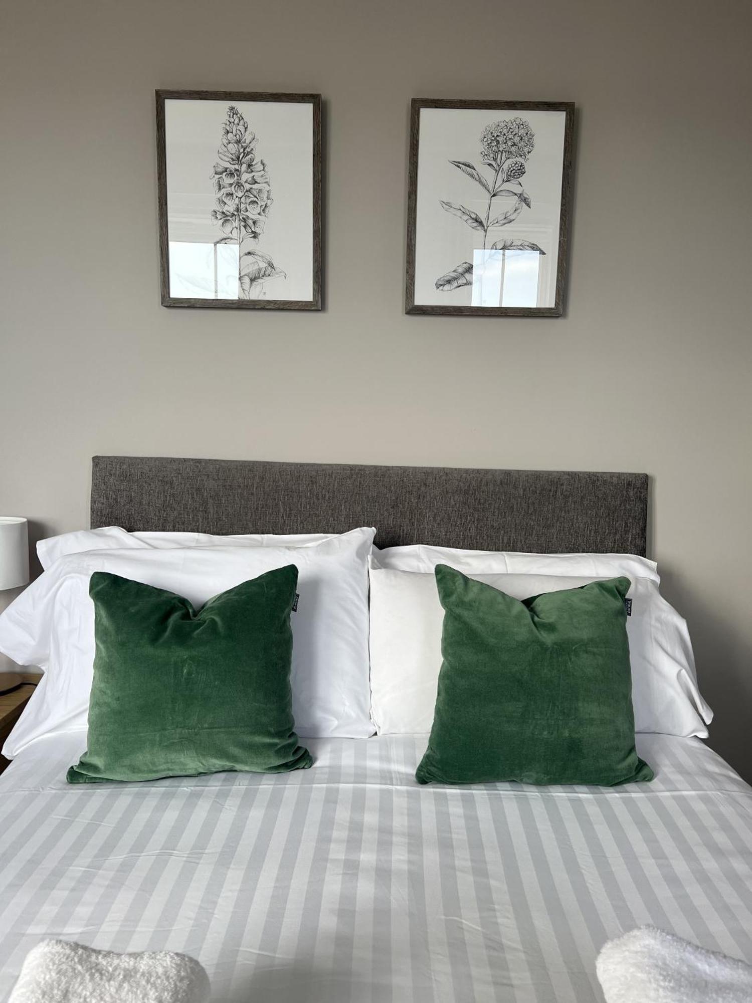 Tuckers Inn Invergordon Zewnętrze zdjęcie