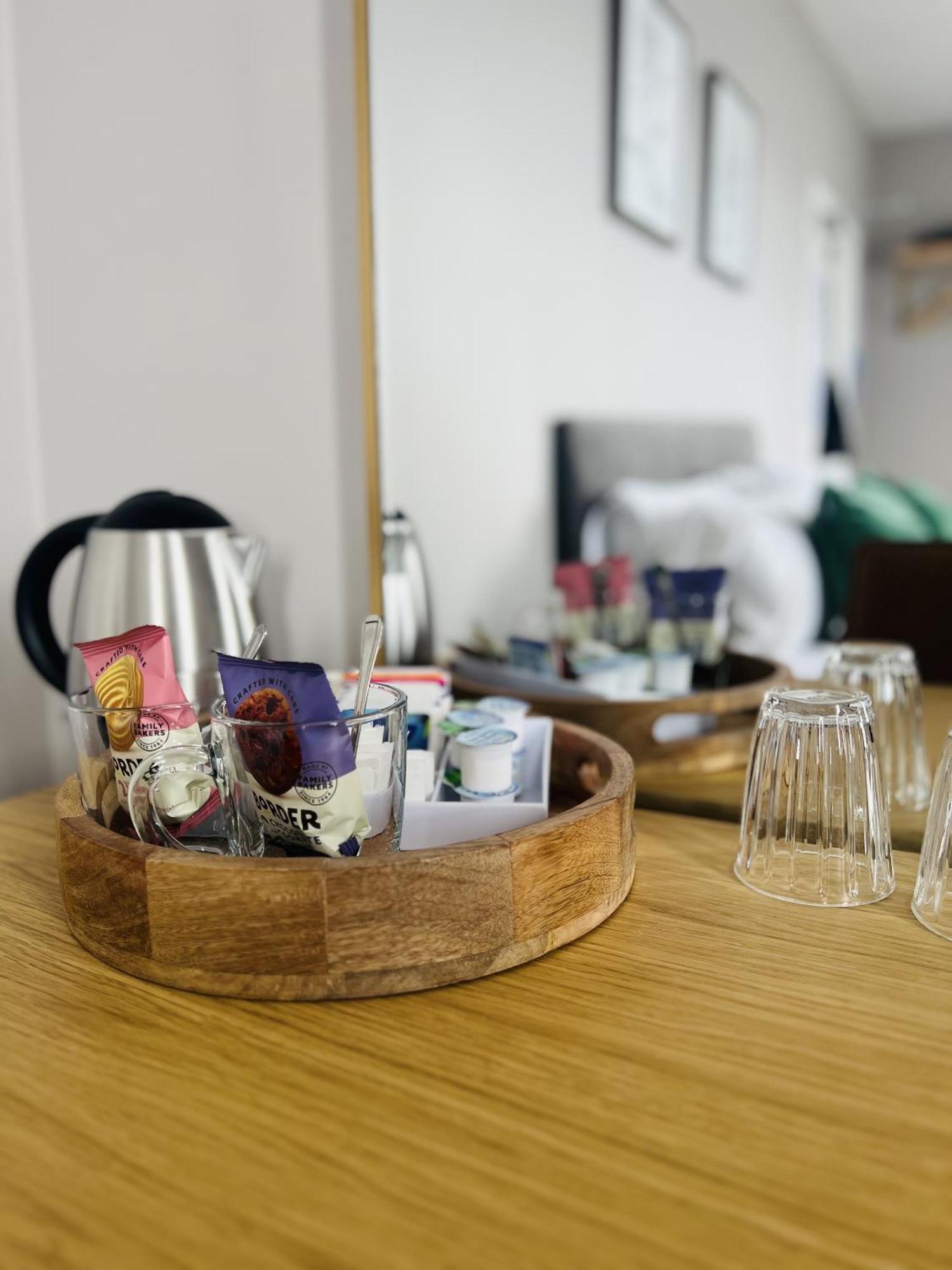 Tuckers Inn Invergordon Zewnętrze zdjęcie