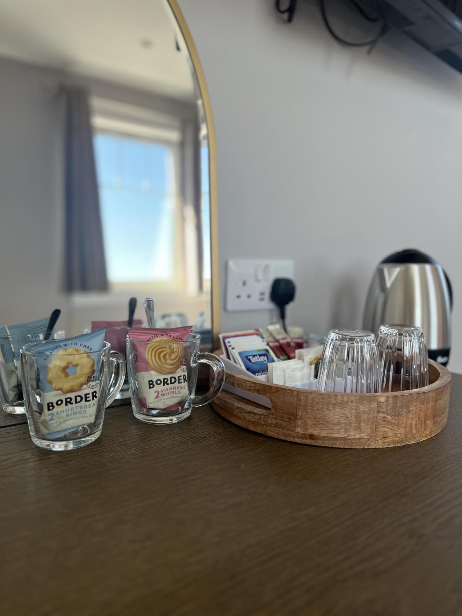 Tuckers Inn Invergordon Zewnętrze zdjęcie