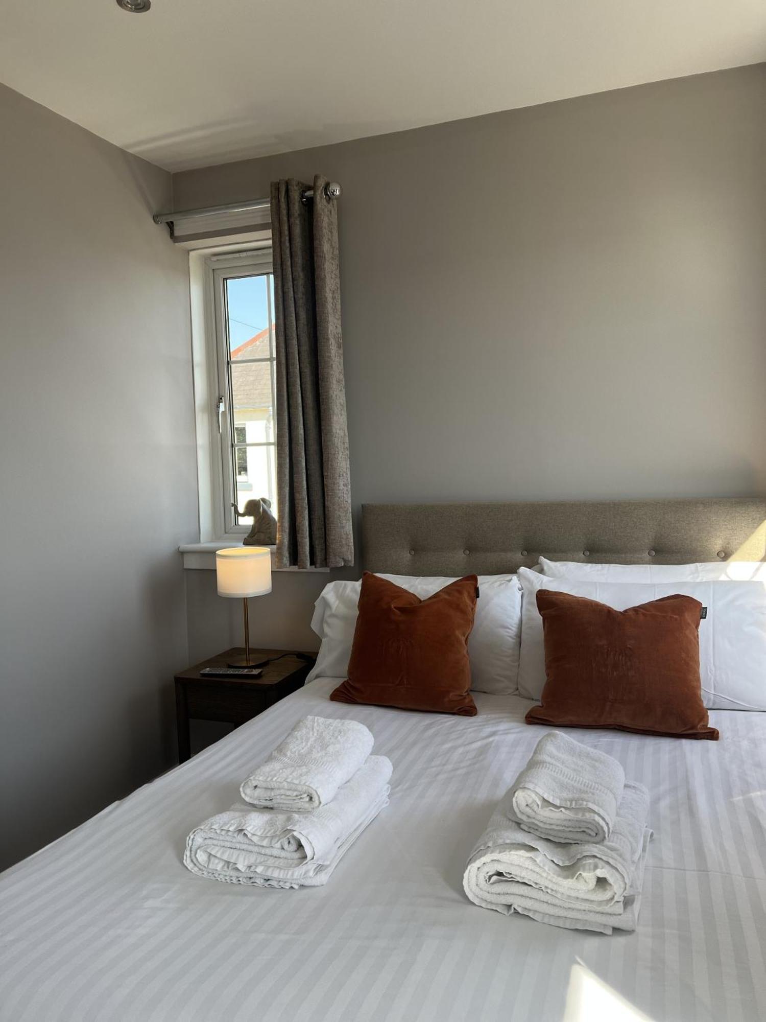 Tuckers Inn Invergordon Zewnętrze zdjęcie