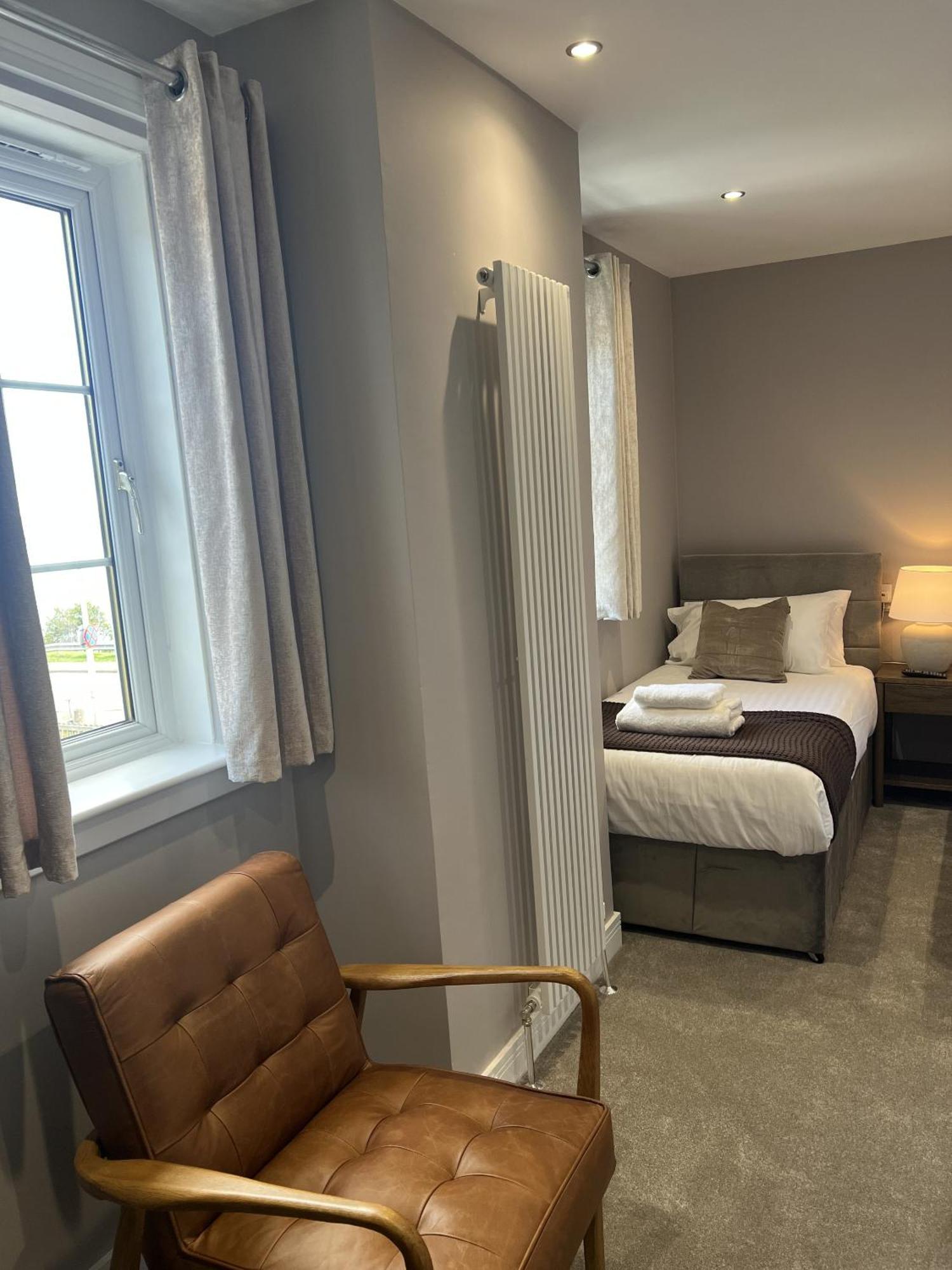 Tuckers Inn Invergordon Zewnętrze zdjęcie