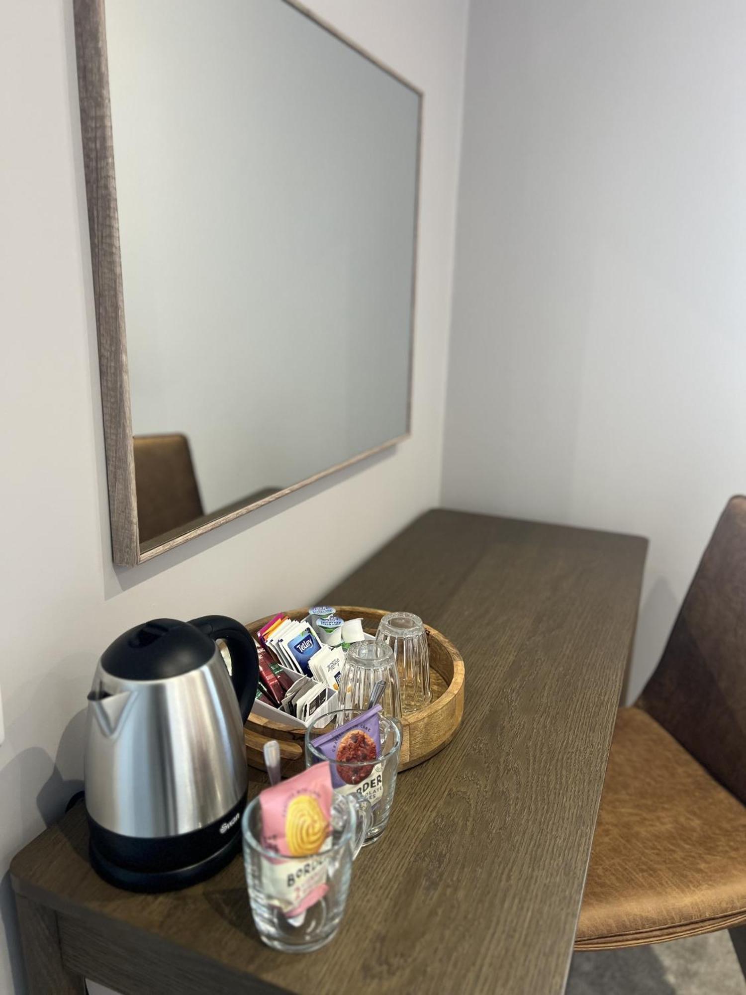 Tuckers Inn Invergordon Zewnętrze zdjęcie