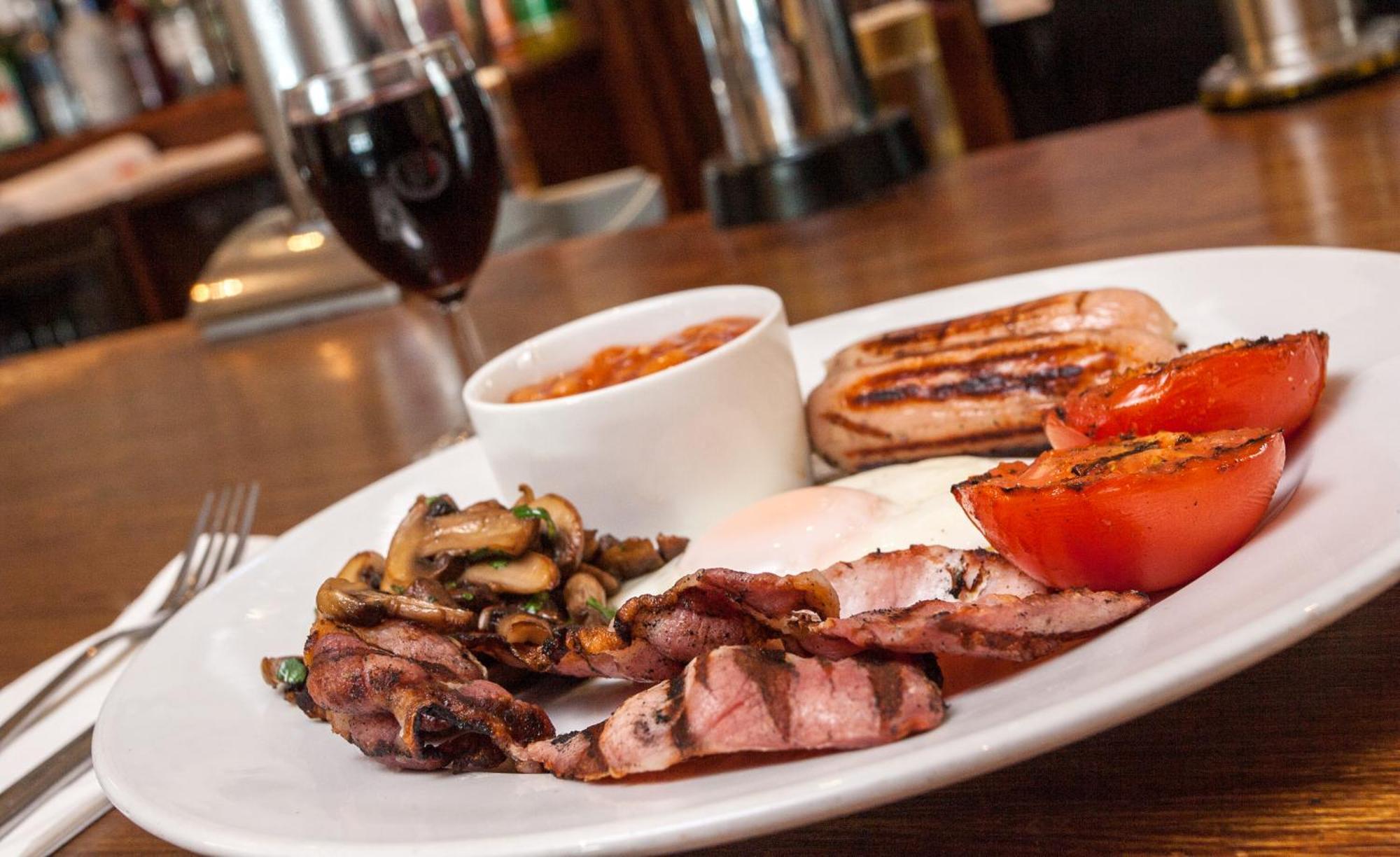 Tuckers Inn Invergordon Zewnętrze zdjęcie