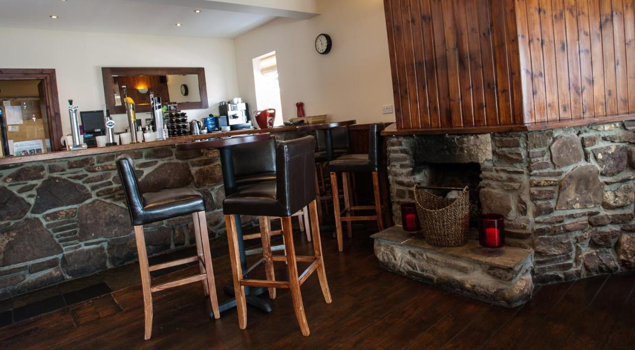 Tuckers Inn Invergordon Zewnętrze zdjęcie