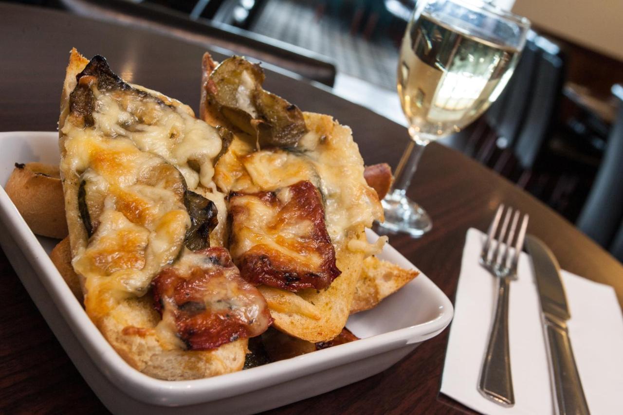 Tuckers Inn Invergordon Zewnętrze zdjęcie