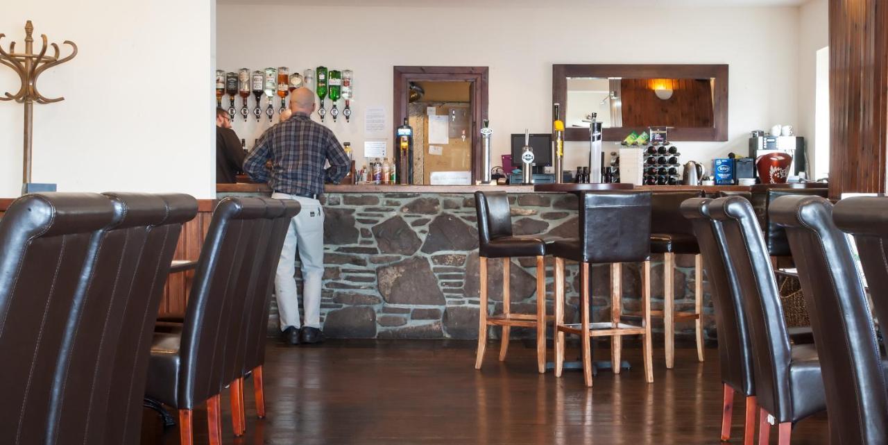 Tuckers Inn Invergordon Zewnętrze zdjęcie