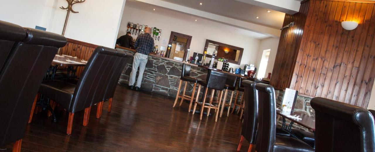 Tuckers Inn Invergordon Zewnętrze zdjęcie