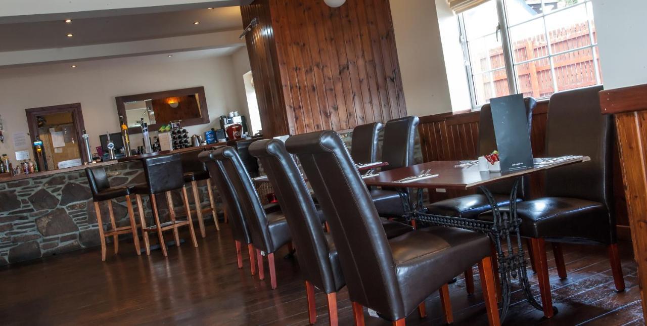 Tuckers Inn Invergordon Zewnętrze zdjęcie