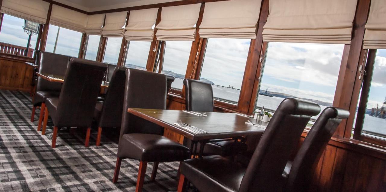Tuckers Inn Invergordon Zewnętrze zdjęcie